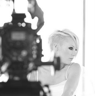 very much in the mood for bring...